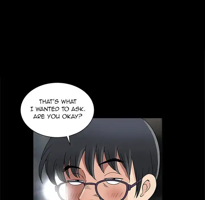 Housemates - Chapter 15 [photo 50] - MangaPorn
