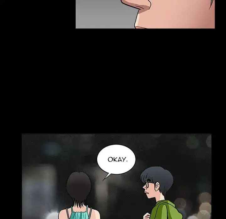 Housemates - Chapter 15 [photo 55] - MangaPorn