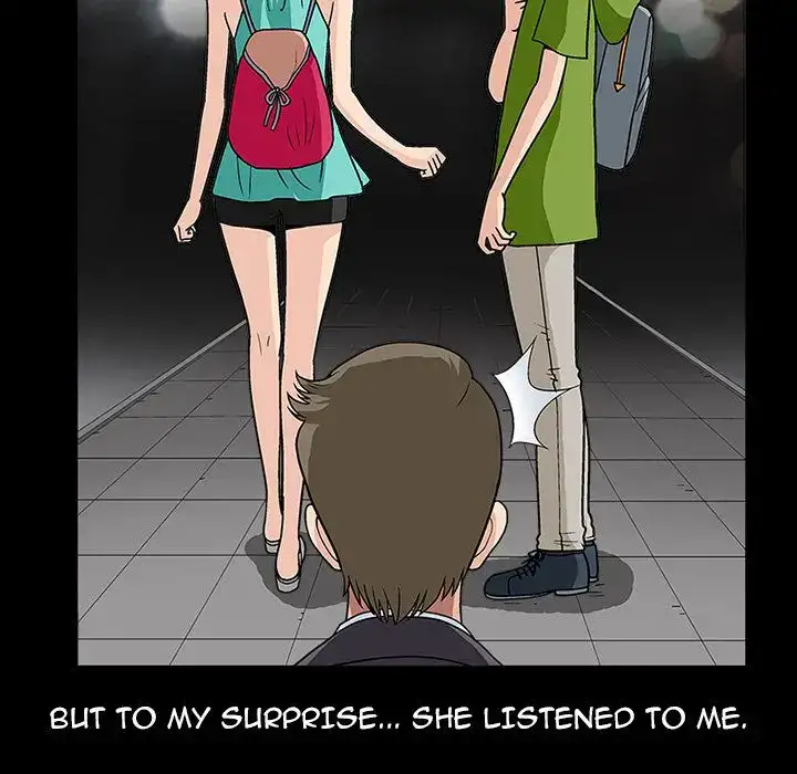Housemates - Chapter 15 [photo 56] - MangaPorn