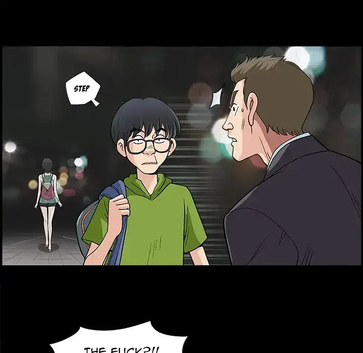 Housemates - Chapter 15 [photo 61] - MangaPorn