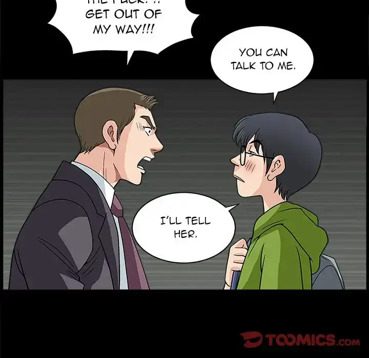 Housemates - Chapter 15 [photo 62] - MangaPorn
