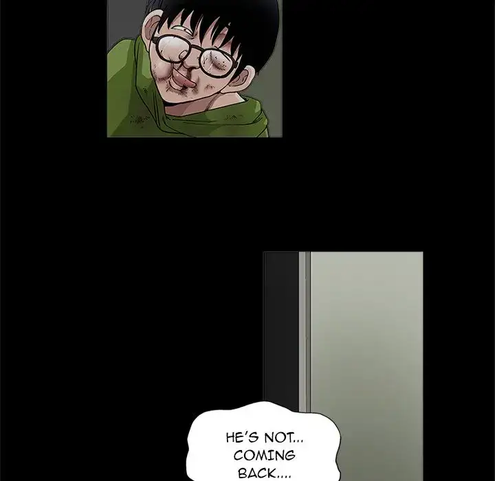 Housemates - Chapter 16 [photo 23] - MangaPorn