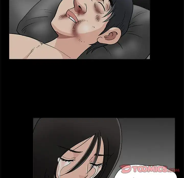 Housemates - Chapter 16 [photo 36] - MangaPorn