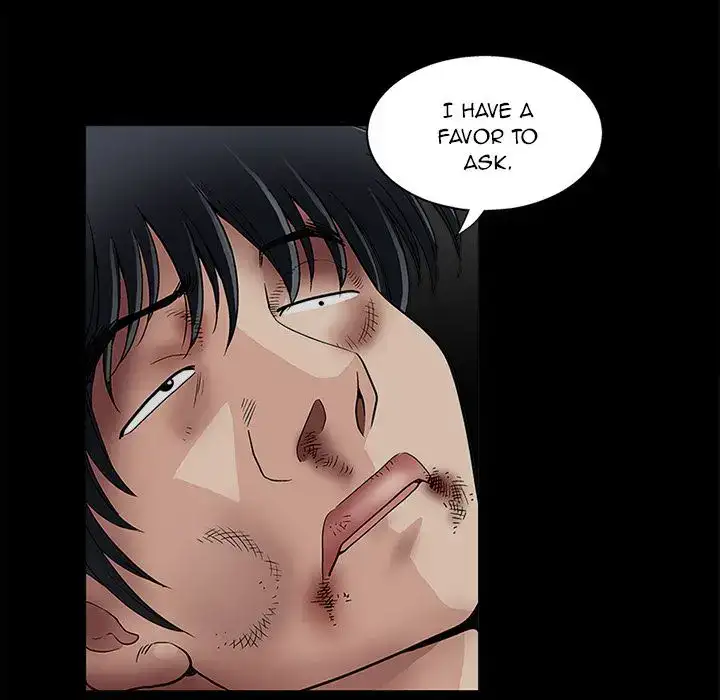 Housemates - Chapter 16 [photo 43] - MangaPorn