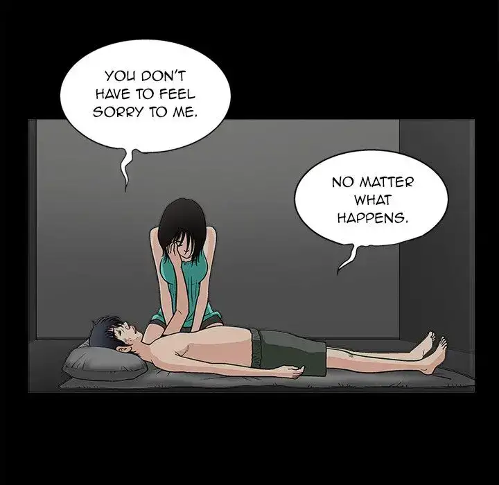 Housemates - Chapter 16 [photo 46] - MangaPorn