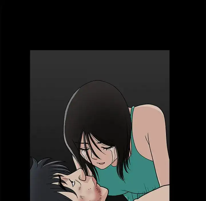 Housemates - Chapter 16 [photo 49] - MangaPorn