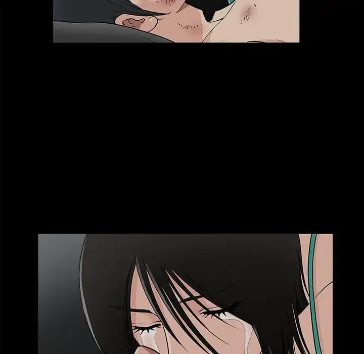 Housemates - Chapter 16 [photo 50] - MangaPorn
