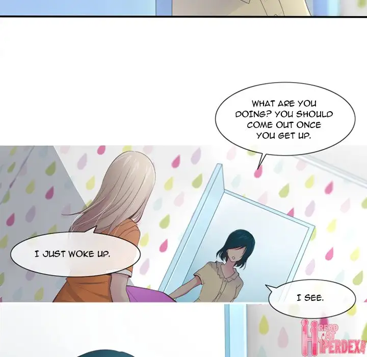 Your Story - Chapter 2 [photo 10] - MangaPorn