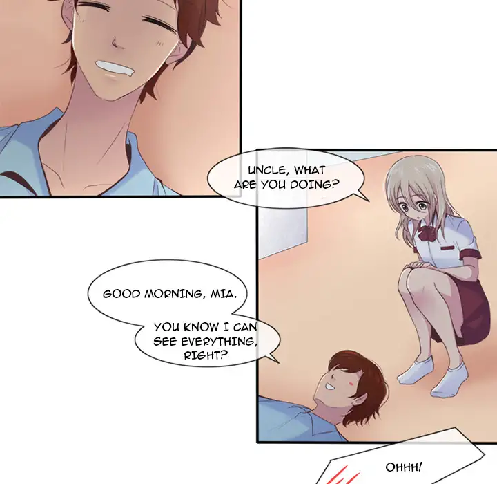 Your Story - Chapter 2 [photo 18] - MangaPorn
