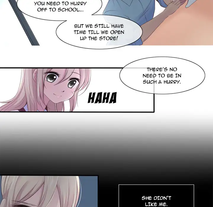 Your Story - Chapter 2 [photo 20] - MangaPorn