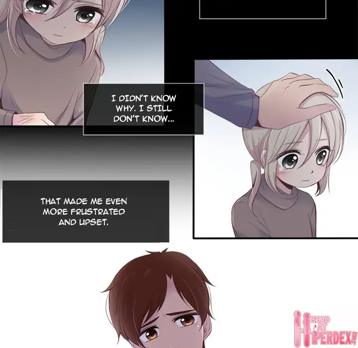 Your Story - Chapter 2 [photo 21] - MangaPorn
