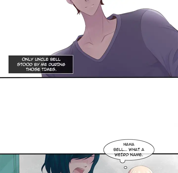 Your Story - Chapter 2 [photo 22] - MangaPorn