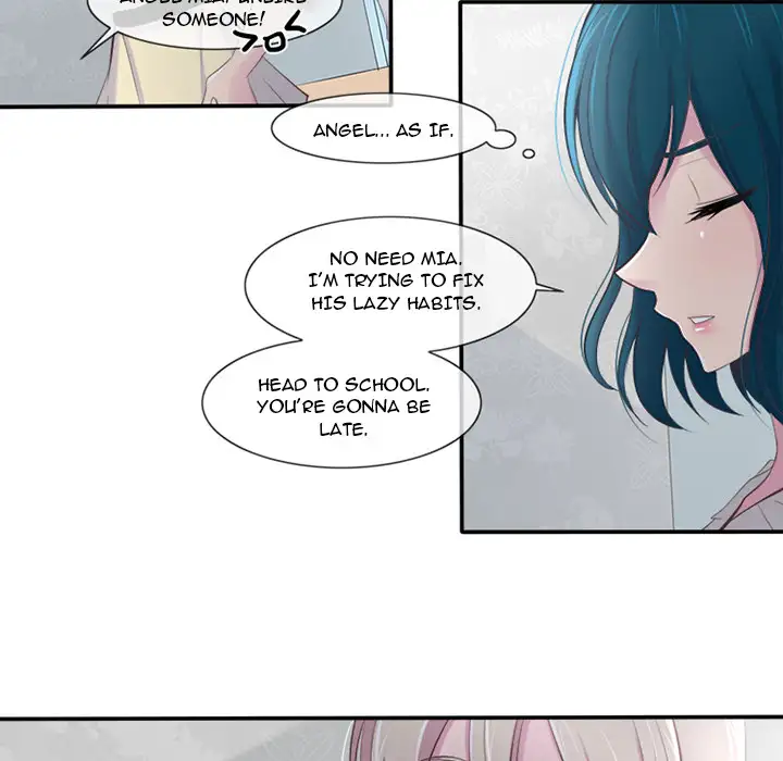 Your Story - Chapter 2 [photo 24] - MangaPorn