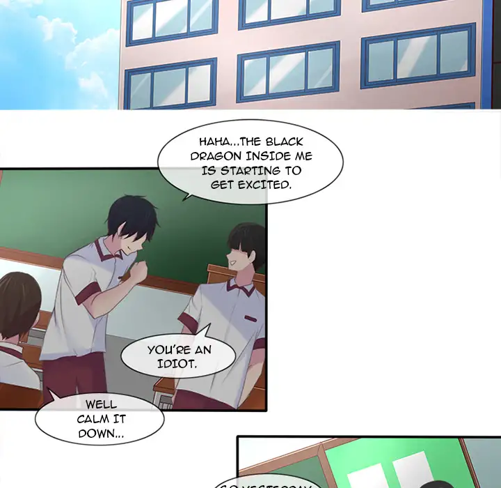 Your Story - Chapter 2 [photo 30] - MangaPorn