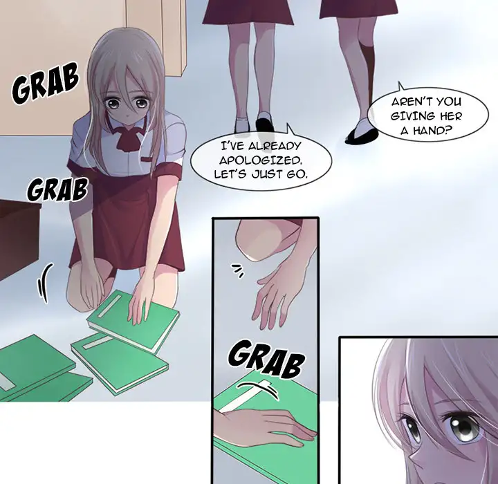 Your Story - Chapter 2 [photo 35] - MangaPorn