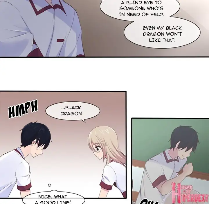 Your Story - Chapter 2 [photo 37] - MangaPorn
