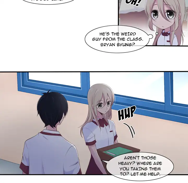 Your Story - Chapter 2 [photo 38] - MangaPorn
