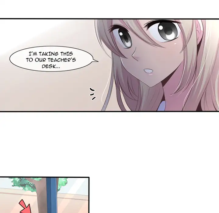 Your Story - Chapter 2 [photo 39] - MangaPorn