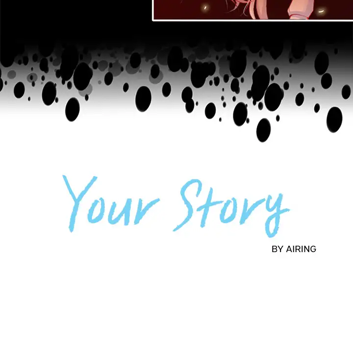 Your Story - Chapter 2 [photo 6] - MangaPorn