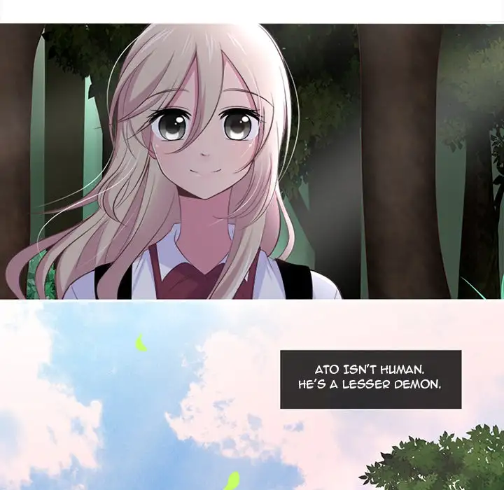 Your Story - Chapter 3 [photo 18] - MangaPorn