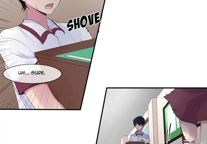 Your Story - Chapter 3 [photo 2] - MangaPorn