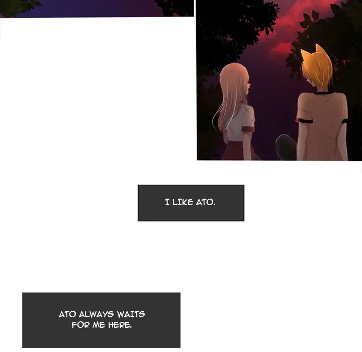 Your Story - Chapter 3 [photo 22] - MangaPorn