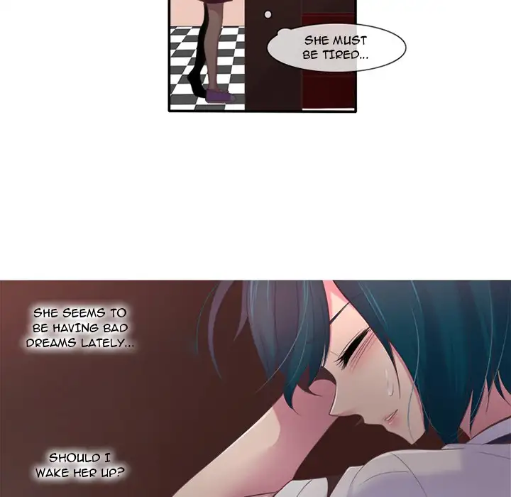 Your Story - Chapter 3 [photo 33] - MangaPorn