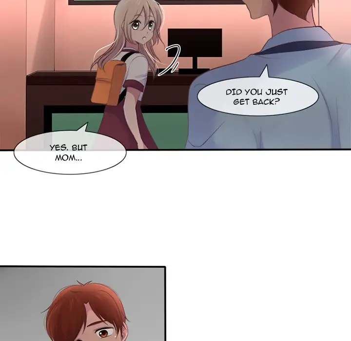Your Story - Chapter 3 [photo 35] - MangaPorn