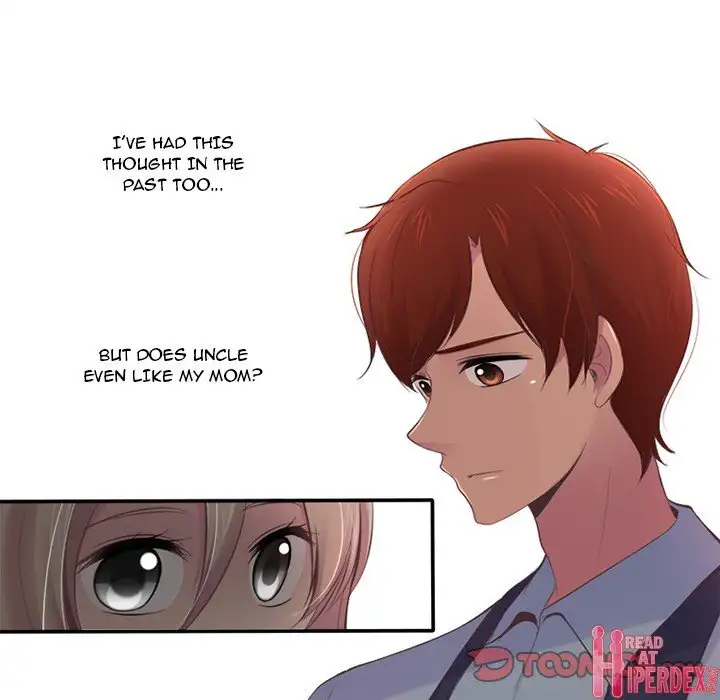 Your Story - Chapter 3 [photo 37] - MangaPorn