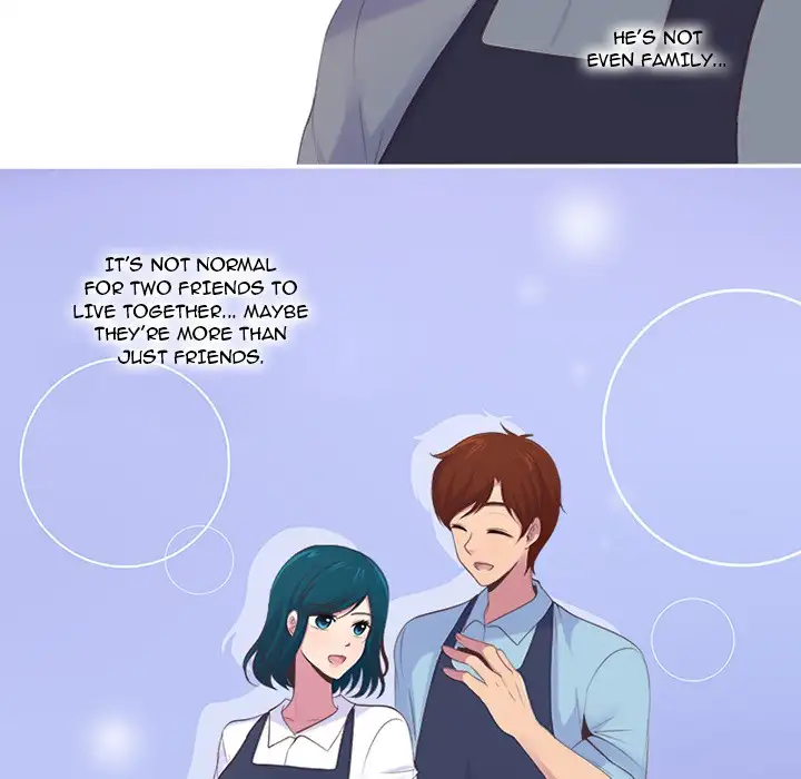 Your Story - Chapter 3 [photo 38] - MangaPorn