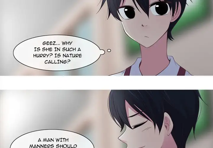 Your Story - Chapter 3 [photo 4] - MangaPorn