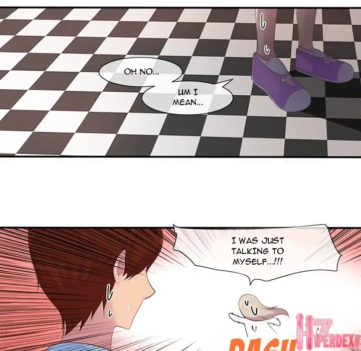 Your Story - Chapter 3 [photo 42] - MangaPorn