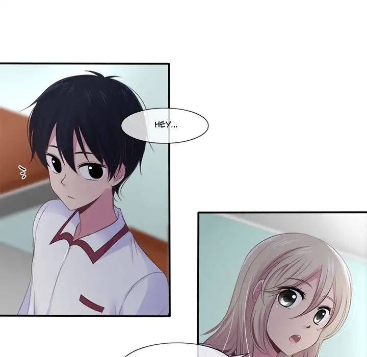 Your Story - Chapter 3 [photo 9] - MangaPorn