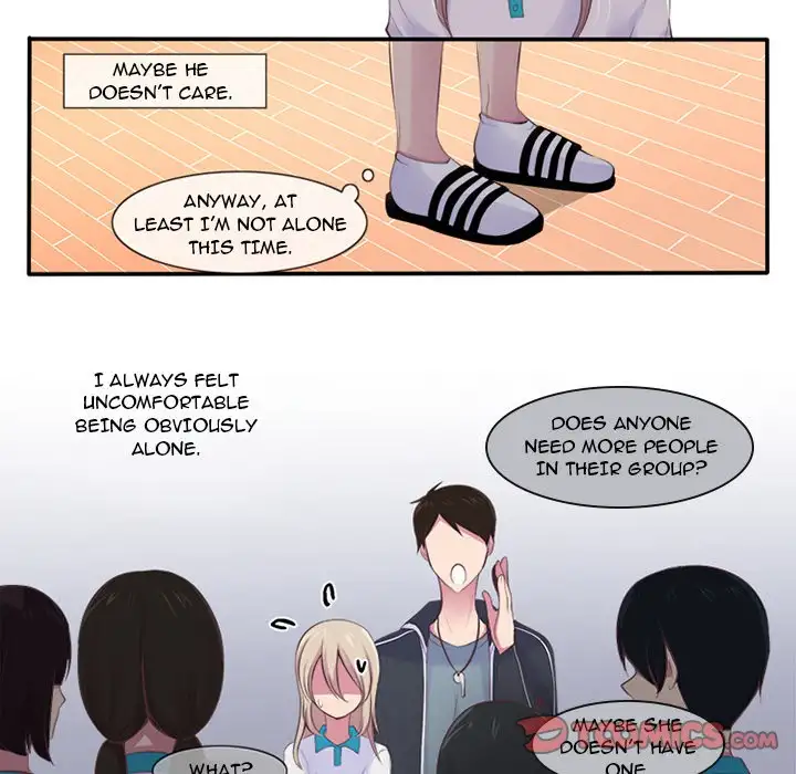 Your Story - Chapter 4 [photo 33] - MangaPorn