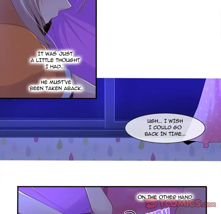 Your Story - Chapter 4 [photo 9] - MangaPorn