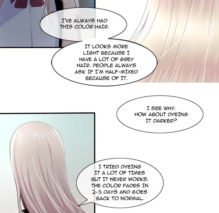 Your Story - Chapter 5 [photo 18] - MangaPorn