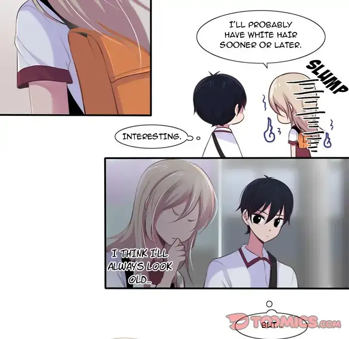 Your Story - Chapter 5 [photo 19] - MangaPorn