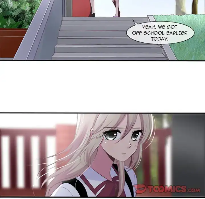 Your Story - Chapter 5 [photo 35] - MangaPorn