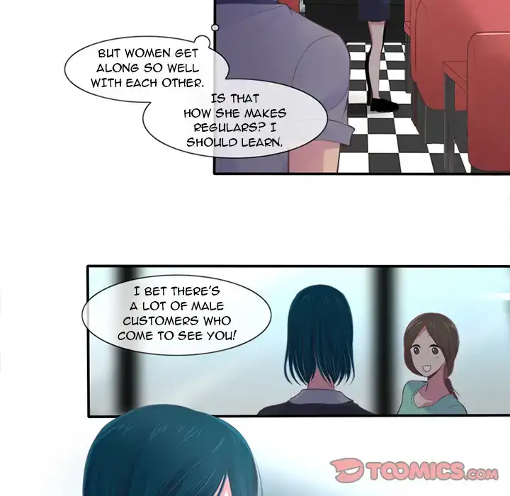 Your Story - Chapter 5 [photo 5] - MangaPorn