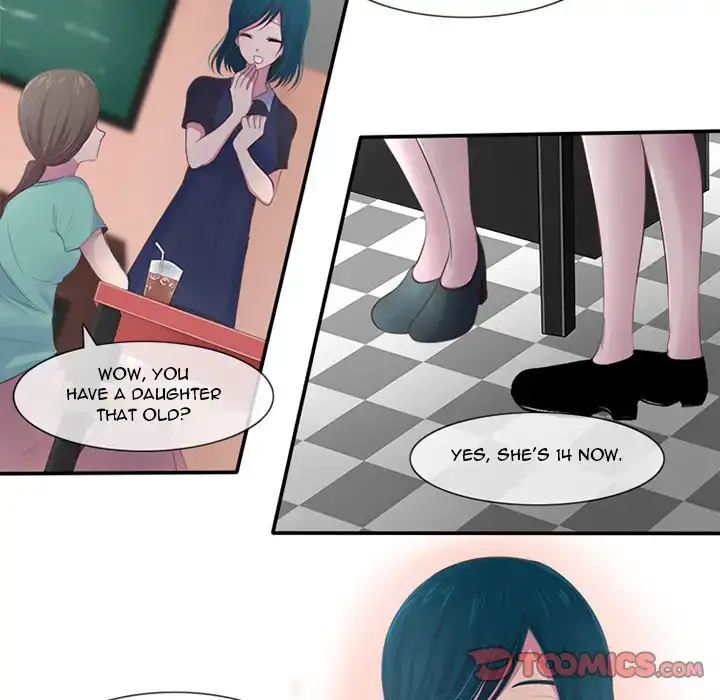 Your Story - Chapter 5 [photo 7] - MangaPorn