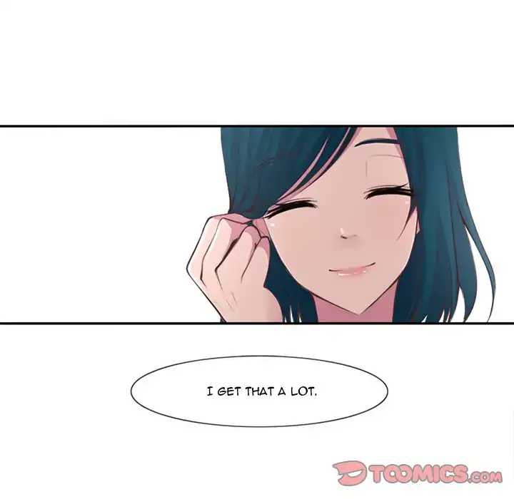 Your Story - Chapter 5 [photo 9] - MangaPorn