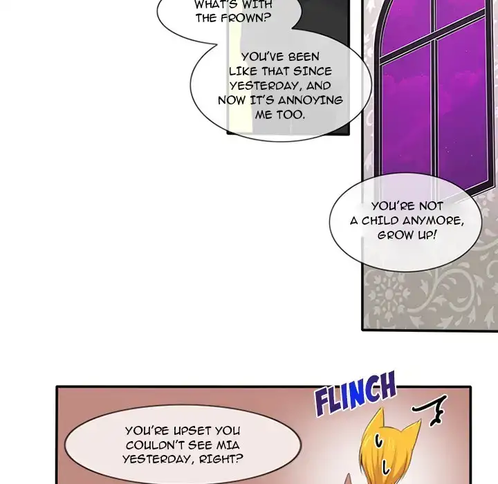 Your Story - Chapter 6 [photo 10] - MangaPorn