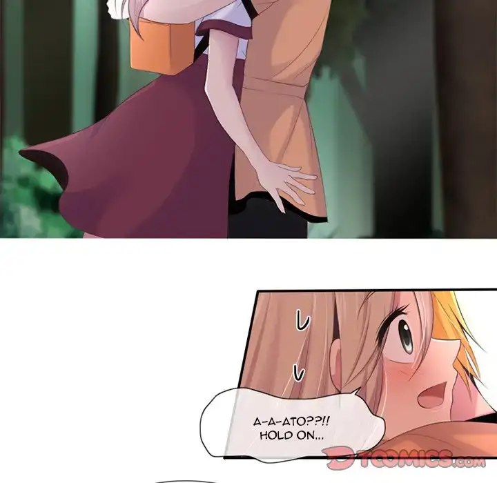 Your Story - Chapter 6 [photo 19] - MangaPorn