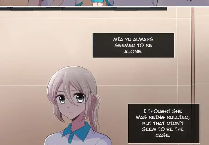 Your Story - Chapter 6 [photo 2] - MangaPorn