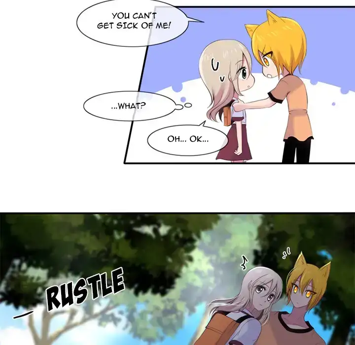 Your Story - Chapter 6 [photo 20] - MangaPorn
