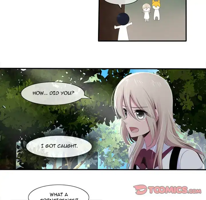 Your Story - Chapter 6 [photo 23] - MangaPorn