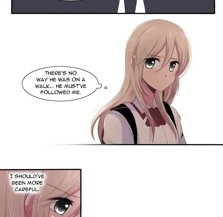 Your Story - Chapter 6 [photo 26] - MangaPorn