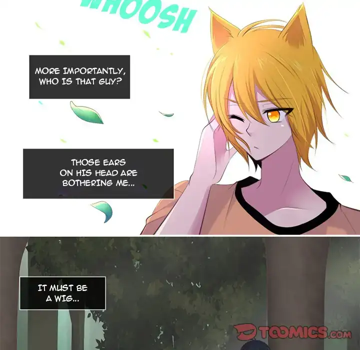 Your Story - Chapter 6 [photo 29] - MangaPorn