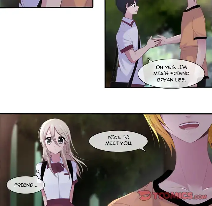 Your Story - Chapter 6 [photo 31] - MangaPorn