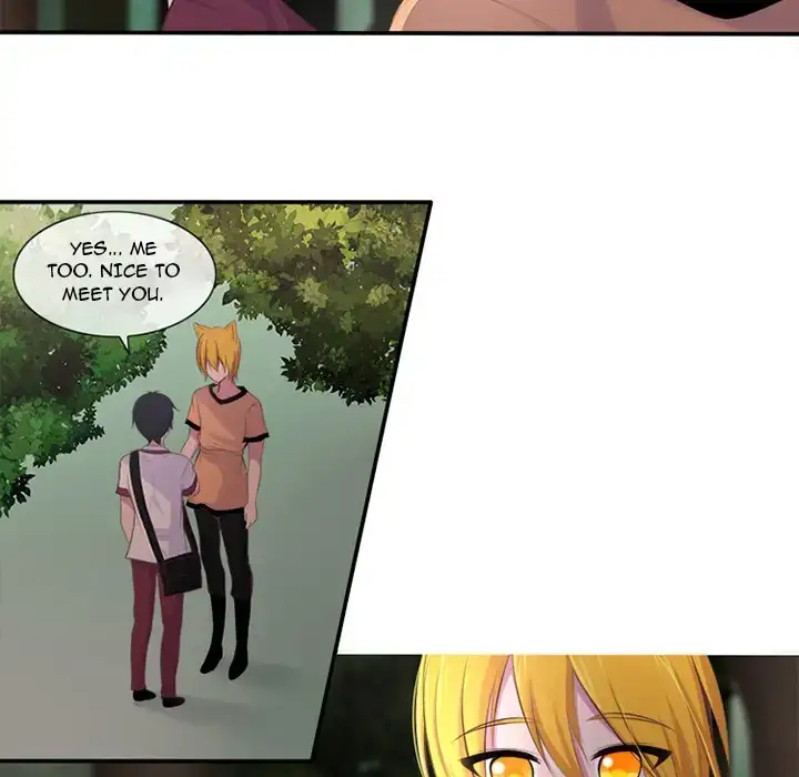 Your Story - Chapter 6 [photo 32] - MangaPorn